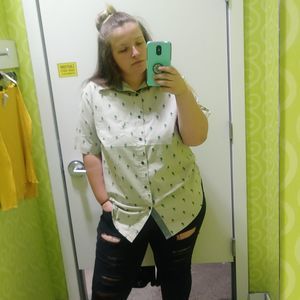 Meet your Posher, Michaela